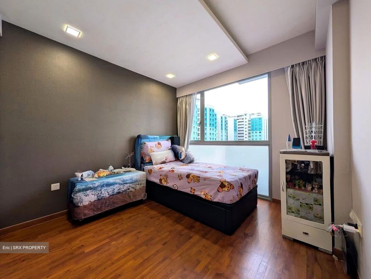 Flo Residence (D19), Condominium #636362371